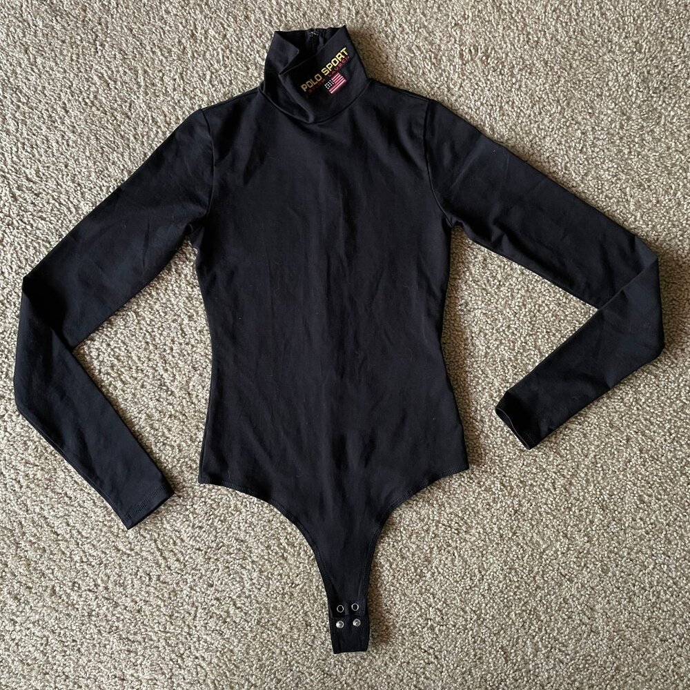 Ralph Lauren Sport - women’s bodysuit - NWOT